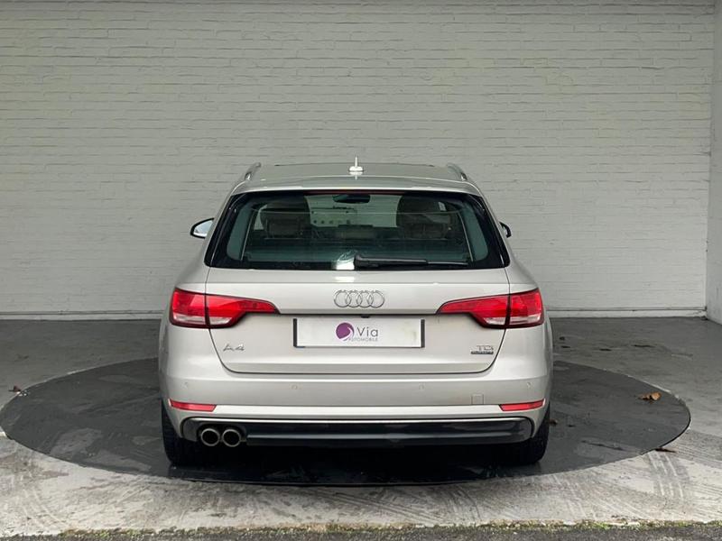 Audi A4 Avant 2.0 Tdi 190 s tronic 7 Quattro Design Luxe