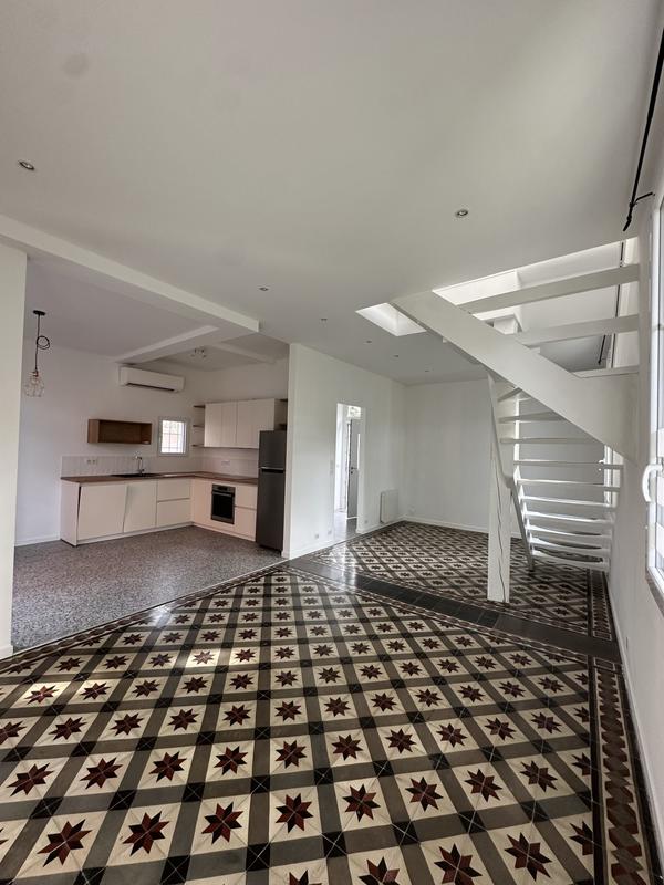 Villa - 93 m² - 6 pièces