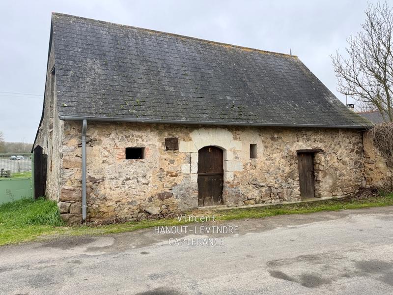 Maison - 80 m² - 5 pièces