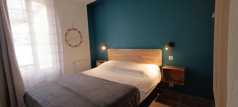 Maison de ville - 67 m² - 3 pièces