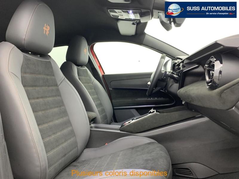 Alfa Romeo Junior 1.2 Ibrida 145 ch eDCT6 Intensa