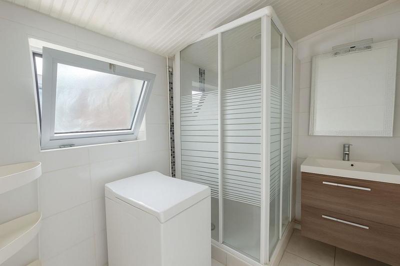 Maison - 74 m² - 3 pièces