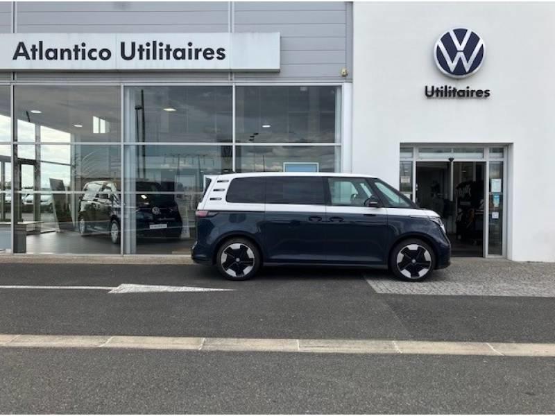 Volkswagen Id. Buzz 204 ch Pro