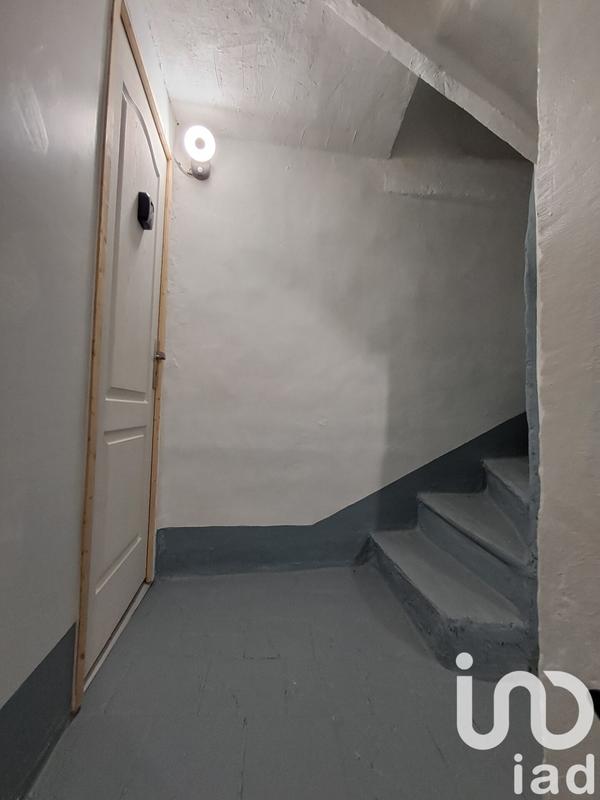 Maison de ville - 178 m² - 7 pièces