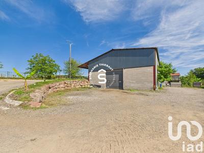 Ferme - 216 m² - 6 pièces