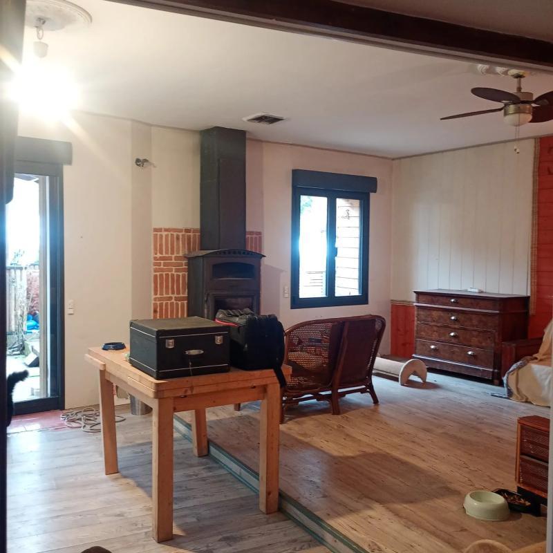 Maison - 230 m² - 8 pièces