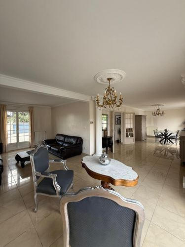 Villa - 152 m² - 6 pièces