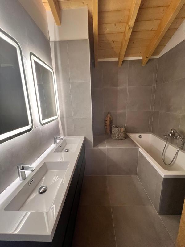 Maison - 79 m² - 5 pièces