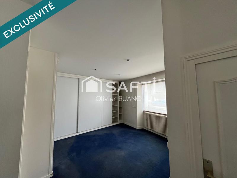 Bureau - 108 m² - 4 pièces