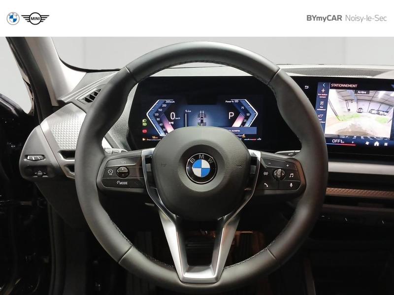 Bmw Série 1 F70 116 122 ch Dkg7 m Sport Design