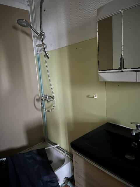 Appartement - 95 m² - 5 pièces