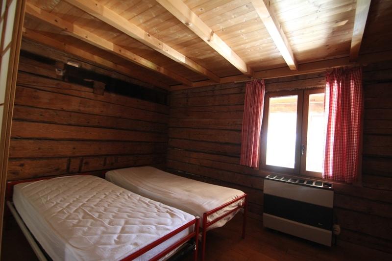 Châlet - 270 m² - 8 pièces