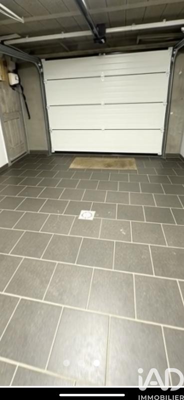 Maison de ville - 140 m² - 2 pièces