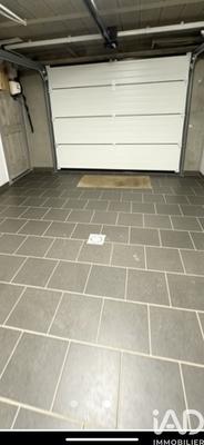 Maison de ville - 140 m² - 2 pièces