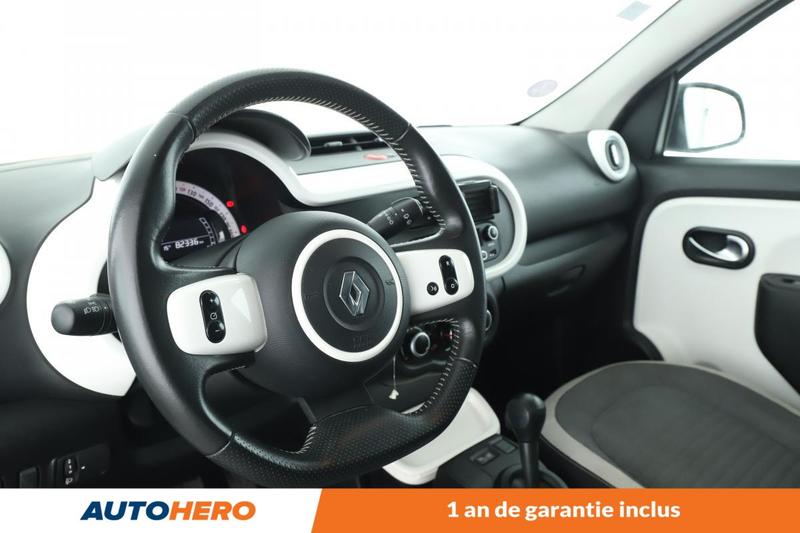 Renault Twingo 0.9 TCe Intens Edc 90 ch