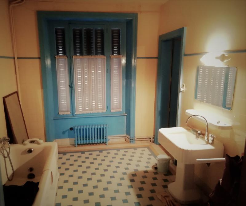 Maison - 190 m² - 9 pièces