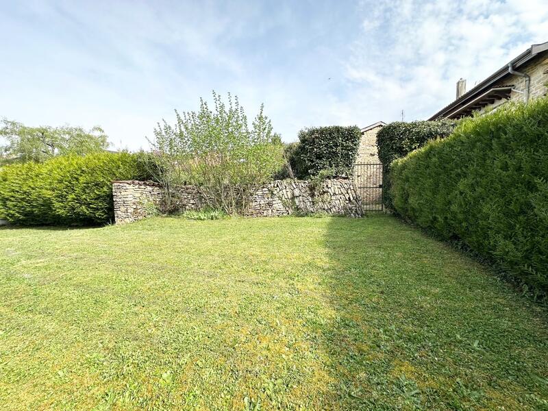 Maison - 145 m² - 5 pièces