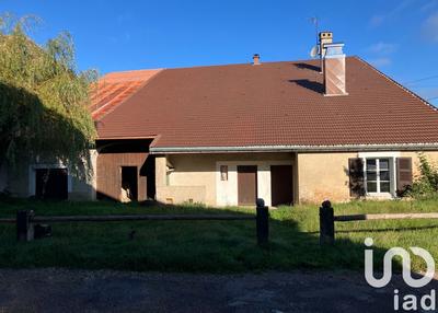 Maison - 165 m² - 5 pièces