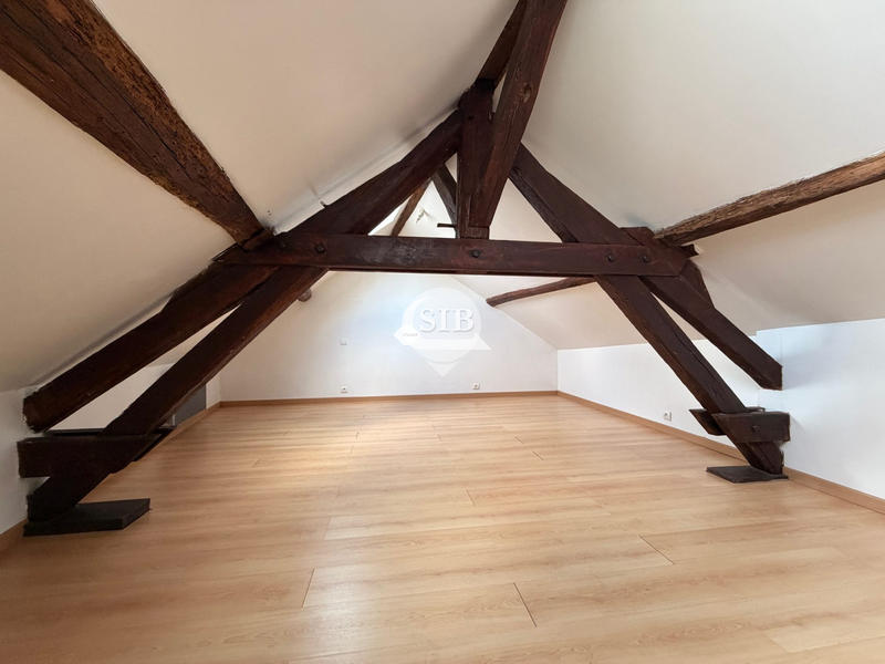 Appartement - 51 m² - 3 pièces