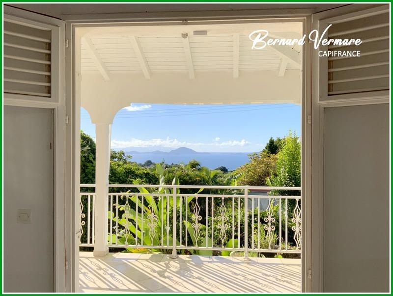 Maison - 129 m² - 7 pièces