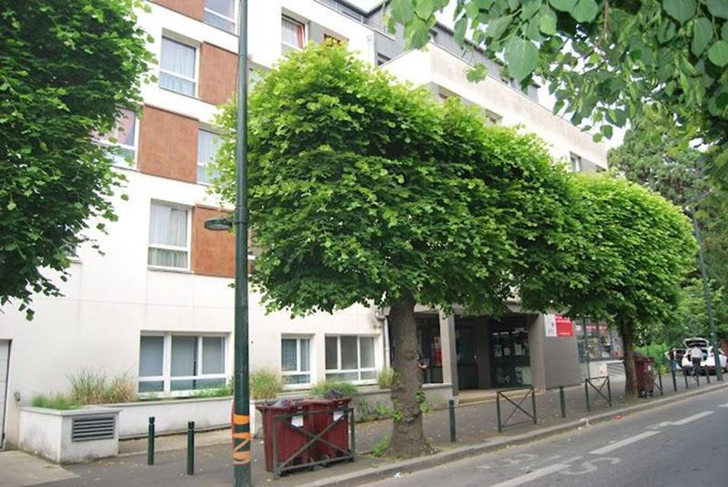 Appartement - 19 m² - 1 pièce