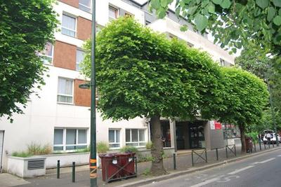 Appartement - 19 m² - 1 pièce