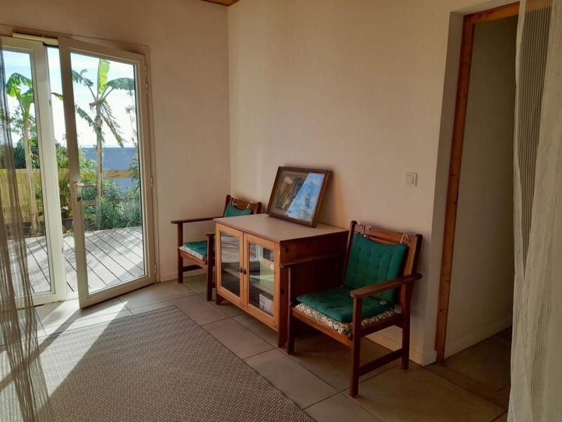 Appartement - 75 m² - 4 pièces