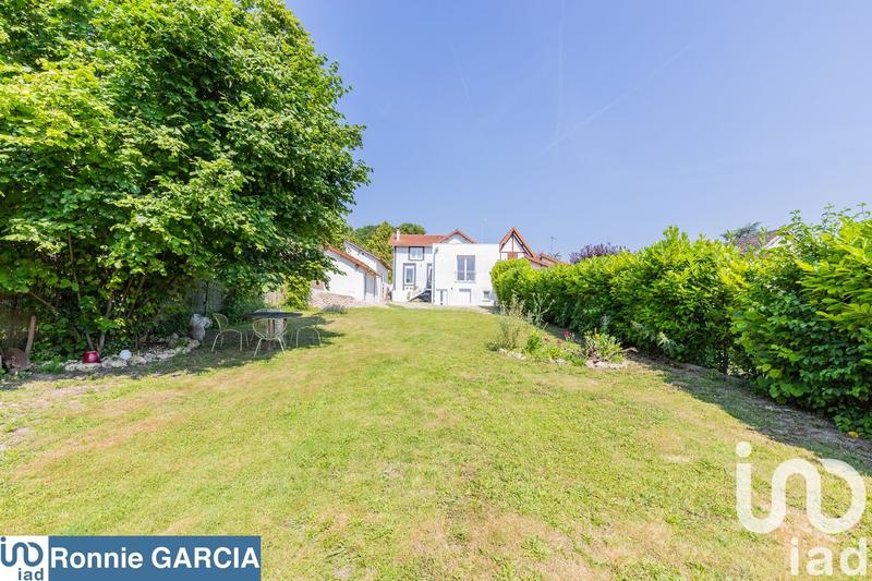 Maison - 171 m² - 6 pièces