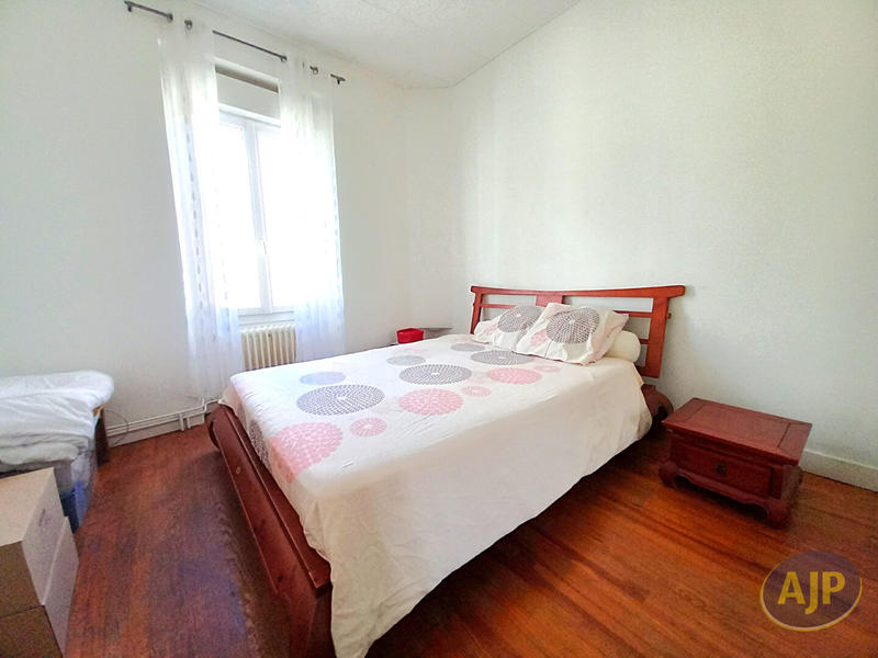 Maison - 173 m² - 5 pièces