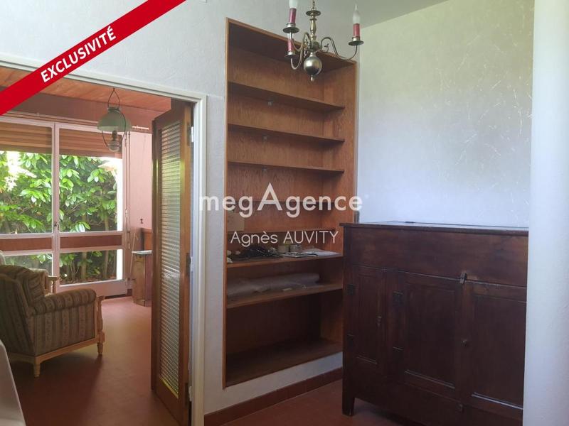 Maison d'architecte - 162 m² - 9 pièces