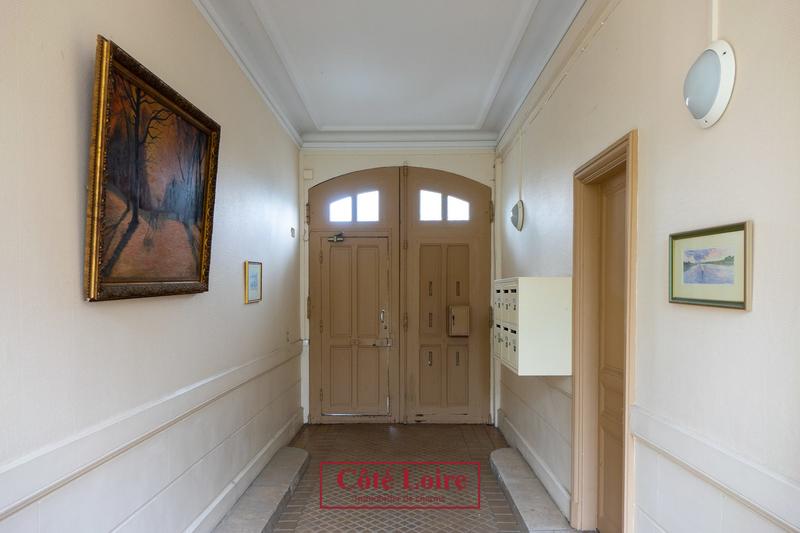 Appartement - 78 m² - 4 pièces