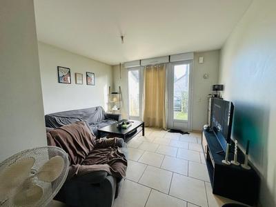 Maison - 78 m² - 4 pièces