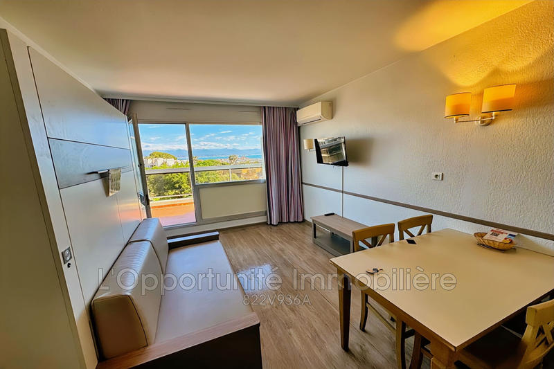 Appartement - 26 m² - 1 pièce