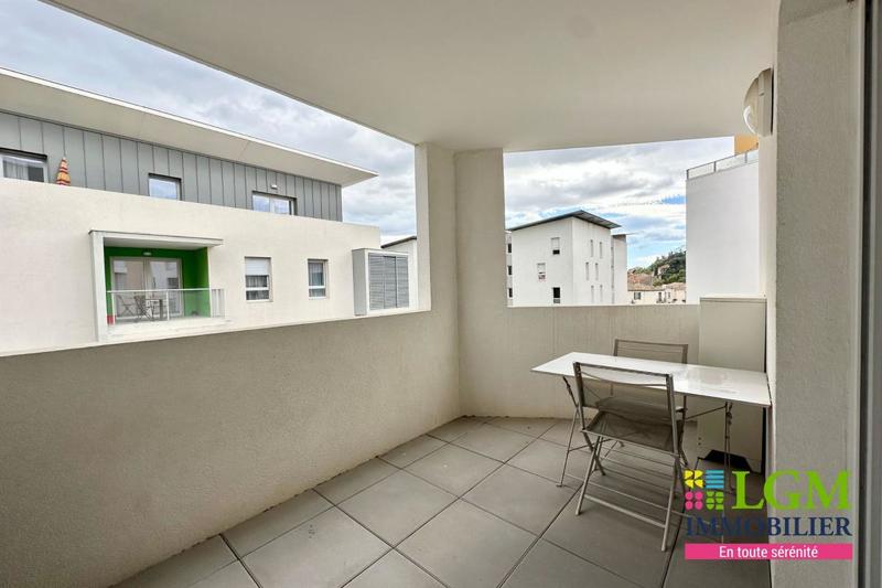 Appartement - 74 m² - 3 pièces