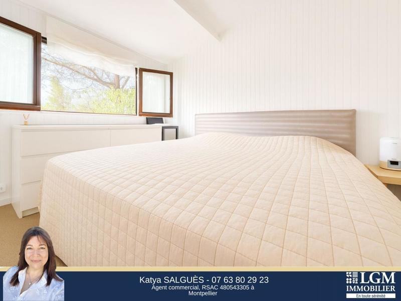 Villa - 137 m² - 6 pièces