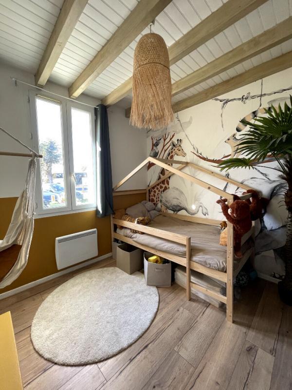 Maison - 68 m² - 4 pièces