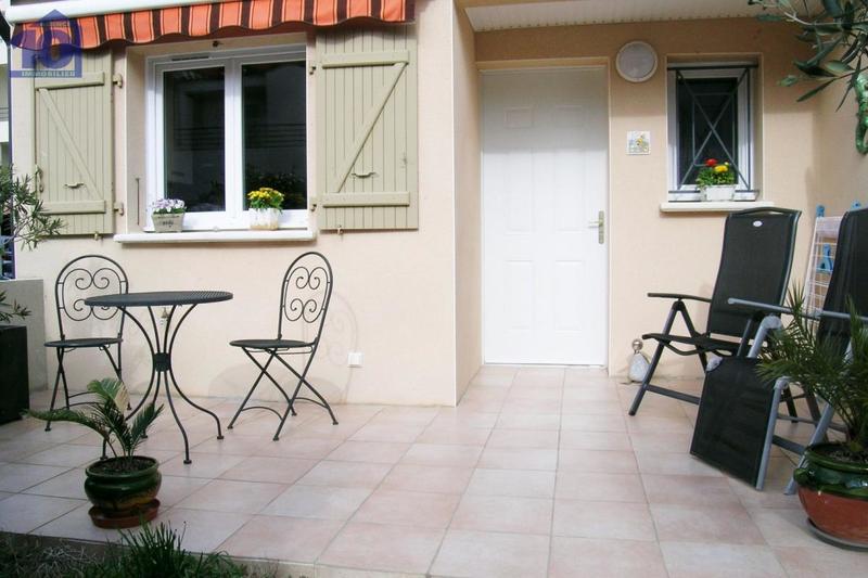 Pavillon - 70 m² - 3 pièces