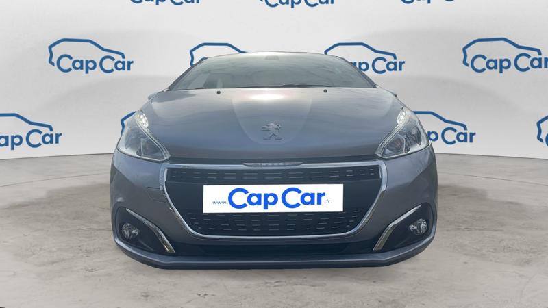 Peugeot 208 1.2 PureTech 82 Signature