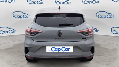 Renault Clio V 1.6 E-Tech 145 Edc Techno