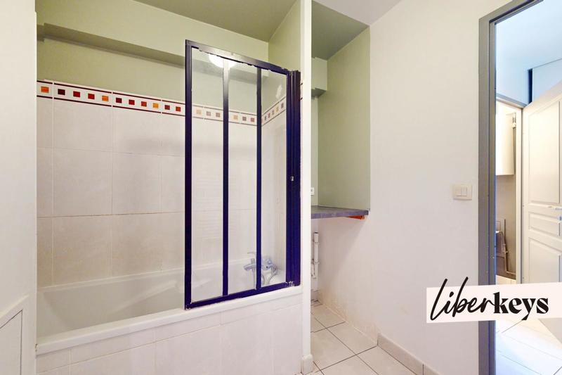 Appartement - 71 m² - 3 pièces