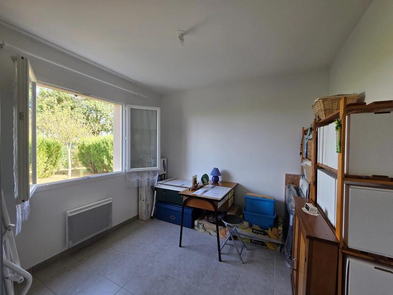 Maison - 104 m² - 5 pièces