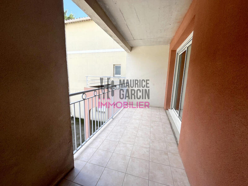 Appartement - 54 m² - 2 pièces