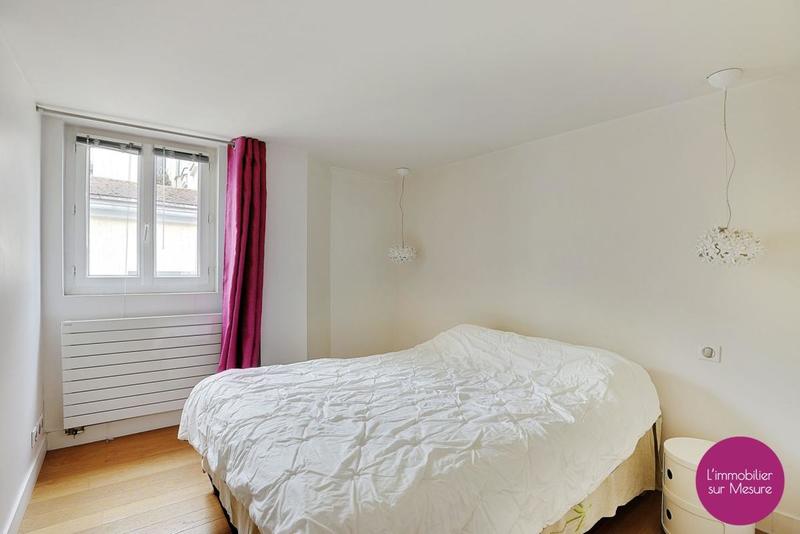 Duplex - 150 m² - 5 pièces