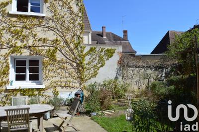 Maison de ville - 172 m² - 7 pièces