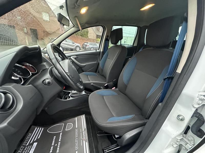 Dacia Duster 4x2 Prestige 1.5 Dci 110 Distribution Neuve