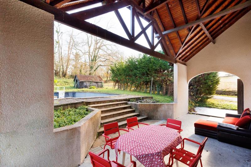 Maison - 129 m² - 7 pièces