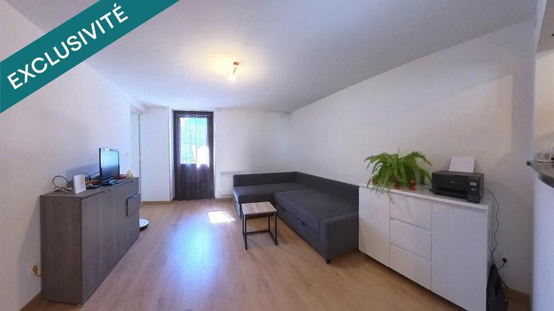 Appartement - 41 m² - 2 pièces