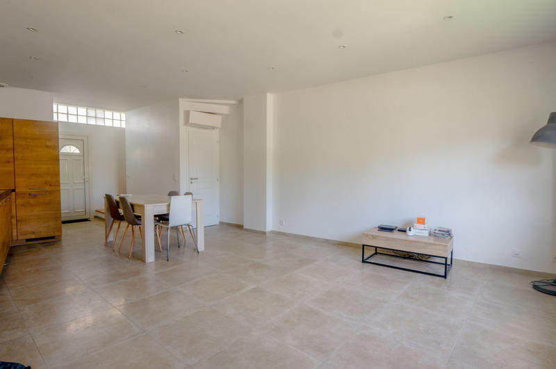 Maison - 116 m² - 6 pièces