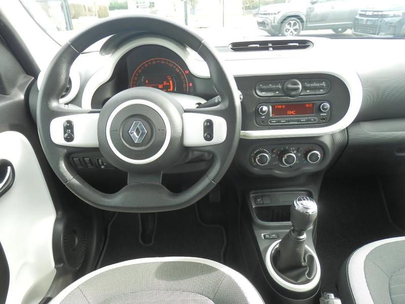 Renault Twingo III Zen Sce 75