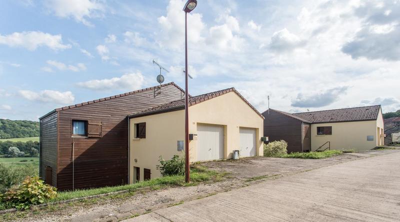 Maison - 73 m² - 3 pièces